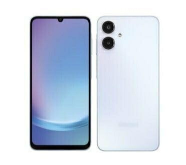 【中古】（新古品）Galaxy A25 5G (ともし火青色) 球歴版 SIM無償性【国内全球歴当て嵌める能力のある(APN備えつけるが止むを得ずです)】 スマートフォン・タブレット-スマートフォン本体