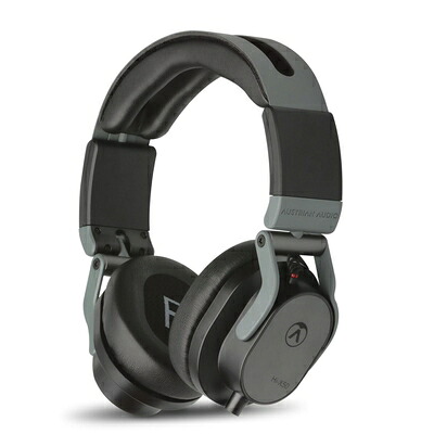 【中古】（新古品） Austrian Audio Hi-X50 密閉型オンイヤー・モニター・ヘッドフォン