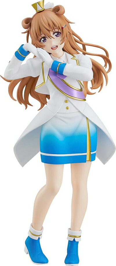 【中古】（新古品） POP UP PARADE ラブライブ! 虹ヶ咲学園スクールアイドル同好会 近江彼方 ノンスケール ABS&PVC製 塗装済み完成品フィギュア 197326