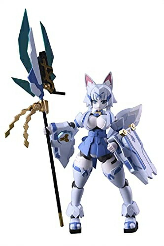 【中古】（新古品） ポリニアン リリー ノンスケール PVC&ABS製 塗装済み可動フィギュア
