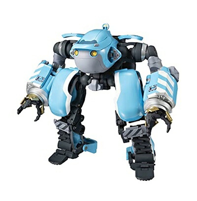 【中古】（新古品） TAMASHII NATIONS ROBOT魂 サクガン [SIDE MB] ビッグトニー 約150mm PVC&ABS製 塗装済み可動フィギュア BAS61886