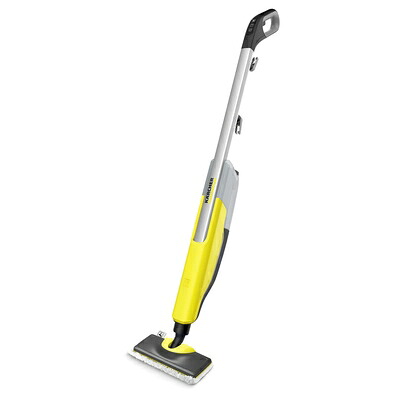 【中古】（新古品） ケルヒャー(KARCHER) スチームモップ SC Upright 1.513-349.0