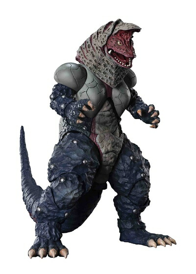 【中古】（新古品） TAMASHII NATIONS S.H.フィギュアーツ ウルトラマン ゴルザ 約155mm PVC&ABS製 塗装済み可動フィギュア