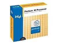 【中古】 インテル Pentium M 745 1.8GHz/2M/400 Socket479 Dothan SL7EN
