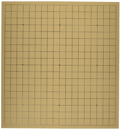 【中古】 任天堂 碁 二ツ折 新桂5号