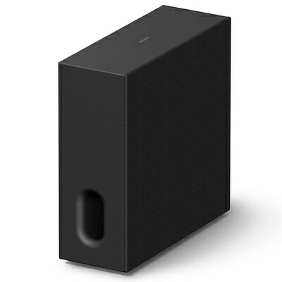 【中古】（新古品）ソニー(SONY) サブウーファー SA-SW7 BRAVIA Theatre Sub 7