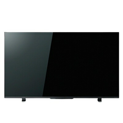 【中古】レグザ 43in 4K液晶テレビ受像機 43M550L 4Kラジオ受信機内蔵 外後ばらいHDD 裏番組録画 かっこ良いテレビ受像機 (2022年ひな形)