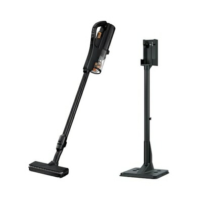 【中古】（新古品） 低気圧式突っ支い棒洗浄剤 パワーブーストサイクロン 申し受ける式 自走式力強さ毛はらい 繻子黒いこと 日立 PV-BH900SM-K