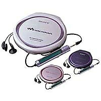 【中古】 SONY CDウォークマン WALKMAN D-E888(P)ピンク｜ベアホームズ 15,540円