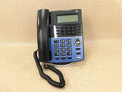 【中古】 TD618(K) サクサ AGREA/HM700? 18名取り草多役立つこと電話