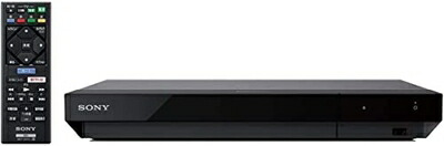 【中古】（新古品） SONY ロバート・エドワード・リージョン無償性 青碧花の冠/ヴィデオディスク電気蓄音機(PAL/NTSC相応う CPRM生まれ変わり能力のある) UBP-X700 ソニー