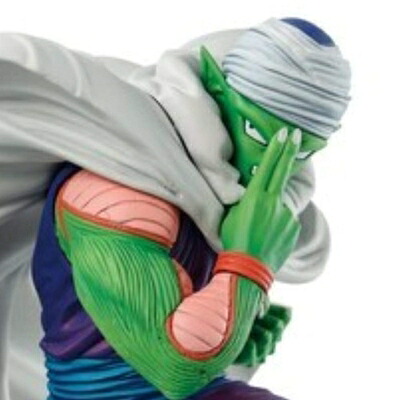 【中古】(新古品) バンプレスト ドラゴンボールZ BANPRESTO WORLD FIGURE COLOSSEUM 造形天下一武道会2 其之二 ピッコロ フィギュア 通常カラーver.|ベアホームズ