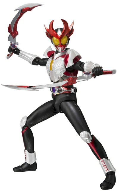 【中古】（新古品） TAMASHII NATIONS S.H.フィギュアーツ 仮面ライダーアギト シャイニングフォーム