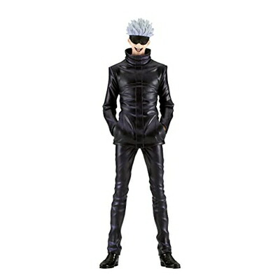 【中古】（新古品） バンプレスト 呪術廻戦 KING OF ARTIST THESATORU GOJO 五条悟