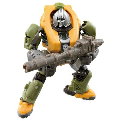 【中古】（新古品） トランスフォーマー SS-83 ブローン