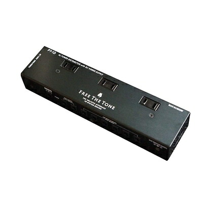 【中古】 FREE THE TONE PT-1D パワーディストリビューター (フリーザトーン PT1D)