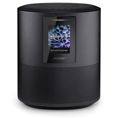 楽天市場】【中古】 Bose Smart Speaker 500 スマートスピーカー