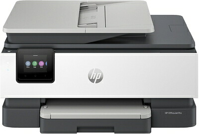 【中古】 HP A4 インクジェット印刷工 Officejet Pro 8120 商行為にも至適 Wi-Fi相応う 全色独立独行インキ 全色絵の具インキ 高細細しい色つや刷り上げる 自動小銃ドキュメントフィーダー スマホプリント【2024年模範例】