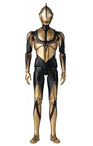 【中古】（新古品） TAMASHII NATIONS S.H.フィギュアーツ ゾーフィ(シン・ウルトラマン) 約150mm ABS&PVC製 塗装済み可動フィギュア