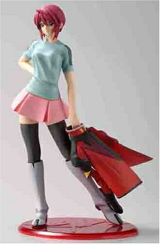 【中古】（新古品） エクセレントモデル RAHDX機動戦士ガンダムSEED DESTINY・2 ルナマリア・ホーク(Ver.2)