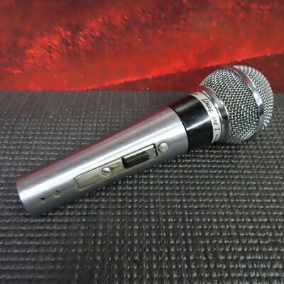 【中古】 シュアー Shure 565SD ダイナミックマイクロホン