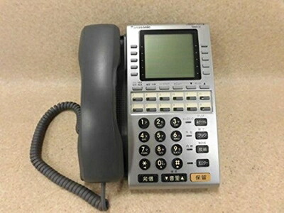 【中古】 VB-E411LS-KS 金棒引き電話機 パナソニック