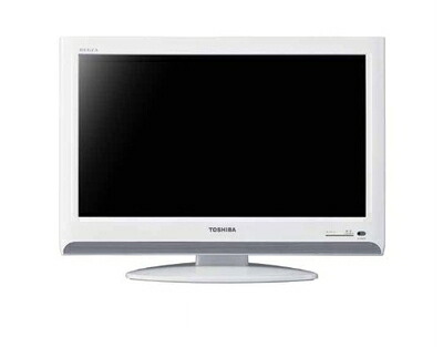 【中古】 東芝 22V型 液晶 テレビ 22A9500 ハイビジョン 2010年モデル|ベアホームズ