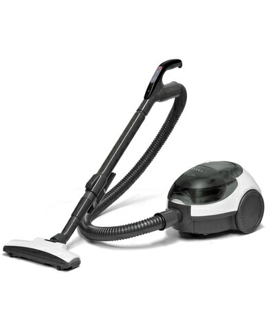 【中古】（新古品） ベルソス(VERSOS) 掃き出す機 紙風呂敷き包み式 洗浄剤 白いこと×薄墨色 VS-5920
