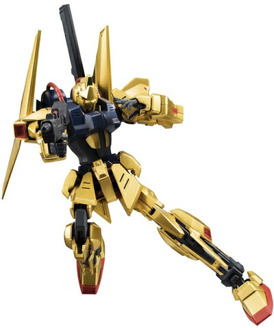 【中古】（新古品） TAMASHII NATIONS ROBOT魂 [SIDE MS] 百式