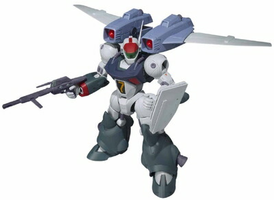 【中古】（新古品） TAMASHII NATIONS ROBOT魂 [SIDE RV]バイファム