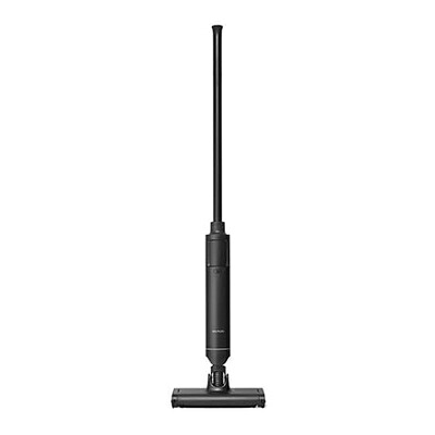 【中古】(新古品) バルミューダ ザ・クリーナー ライト ホバー式クリーナー ブラック BALMUDA The Cleaner Lite C02A-BK|ベアホームズ