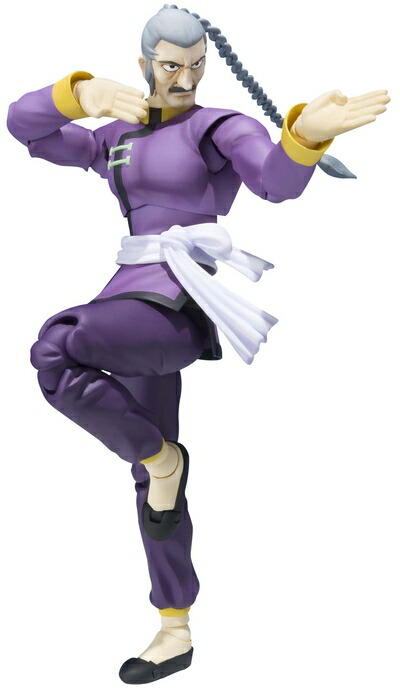 【中古】（新古品） TAMASHII NATIONS S.H.フィギュアーツ 東方不敗