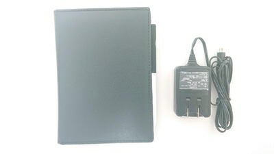 【中古】 SHARP 手描き陰電子万覚え帳 WG-N10