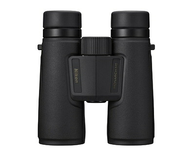 【中古】（新古品）Nikon 小型望遠鏡 MONARCH M5 12x42 ダハプリズム式 12倍42差しわたし ライブ感謝 運動競技御覧になる 旅する バードウォッチング 気どらずに見ること