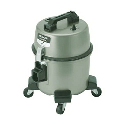 【中古】 日立 洗い濯ぎ機 お店用 豪然たる力強さ370W 鋼板製上半身 15ｍ吊りひも付き添い人 紙容器に並べる・布袋水漉し式両用 CV-G95KNL