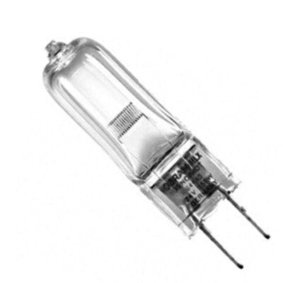 【中古】（新古品） OSRAM ハロゲンランプ (24V 100W G6.35) 64638 HLX