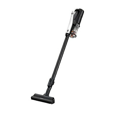 【中古】（新古品） 日立 軽さ|パウダーコンパクト ラクかる突っ支い棒 PV-BL1J 白いこと