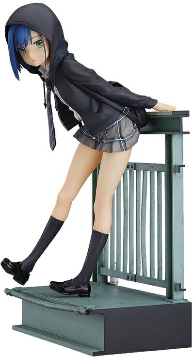 【中古】（新古品） ダーリン・イン・ザ・フランキス イチゴ 1/7スケール ABS&PVC製 塗装済み完成品フィギュア