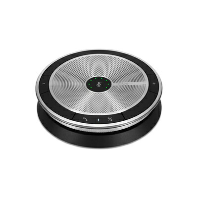 【中古】 ゼンハイザー SP 20 ML 金棒引き電話機 Microsoft Lync 公証