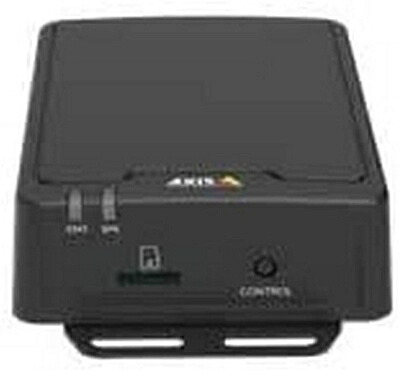 【中古】（新古品） Axis C8210 audio amplifier