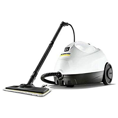 【中古】（新古品） ケルヒャー SC2 EasyFix（イージーフィックス）割り増し金KARCHER 水蒸気洗浄剤 1.512-093.0