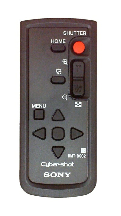 【中古】 Sony 147865591リモートコントロール( rmt-dsc2 )｜ベアホームズ