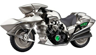 【中古】（新古品） Fate/Zero ex:ride Spride.05 セイバー・モータード・キュイラッシェ (ノンスケール ABS塗装済み完成品)
