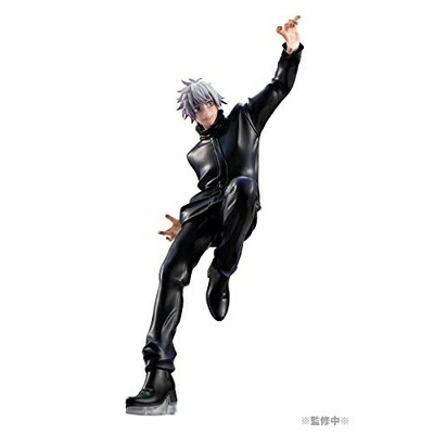 【中古】（新古品） 呪術廻戦 五条悟 1/8 完成品フィギュア