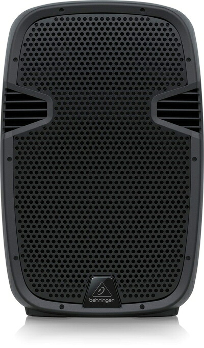 【中古】(新古品) Behringer パッシブスピーカー 12インチ 許容入力600W 2-Way 1本 PK112|ベアホームズ
