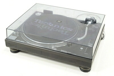 Technics SL-1200 35周年記念ゴールドディスク 楽天市場】【新品】Technics SL-1200 35th Anniversary□35周年