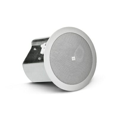 【中古】（新古品） JBL CONTROL 2ウェイ 同軸シーリングスピーカー (ペアで販売) 4\