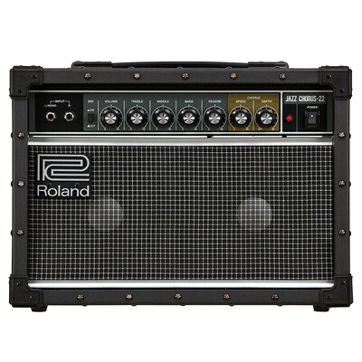 【中古】（新古品） Roland/JC-22 ローランド ギターアンプ ジャズコーラス 30W