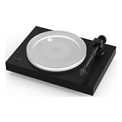 【中古】 Pro-Ject - X2 (Satin Black)
