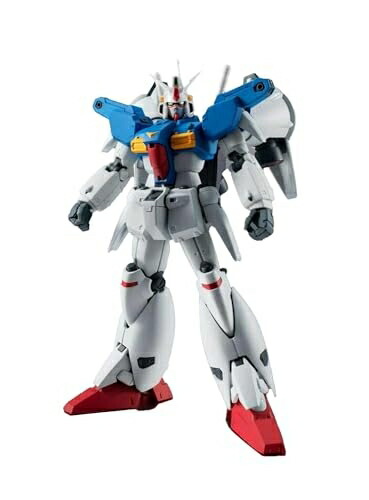【中古】（新古品） TAMASHII NATIONS ROBOT魂 機動戦士ガンダム0083 [SIDE MS] RX-78GP01Fb ガンダム試作1号機フルバーニアン ver. A.N.I.M.E. 約130mm ABS&PVC製 塗装済み可動フィギュア